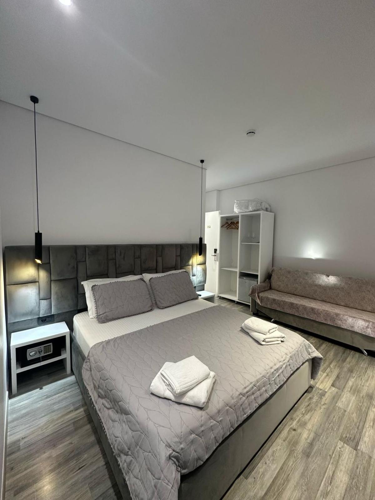 Luxury Villa Alisja Sarande With Private Beach Dış mekan fotoğraf